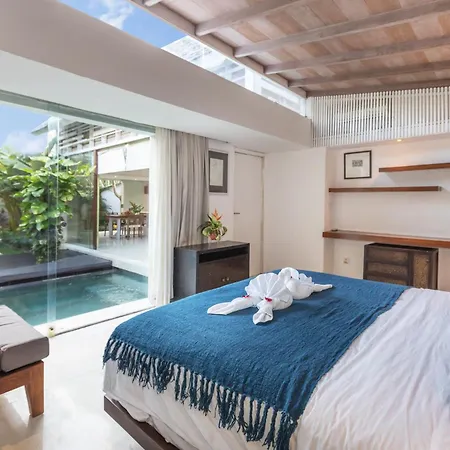 Villa Yasa Canggu By Exotic Bali Properties Buitenkant foto