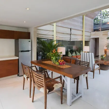 Villa Yasa Canggu By Exotic Bali Properties Buitenkant foto