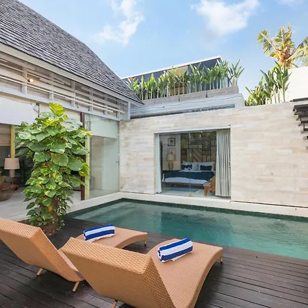 Villa Yasa Canggu By Exotic Bali Properties Buitenkant foto