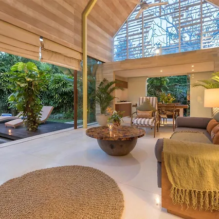 Villa Yasa Canggu By Exotic Bali Properties Buitenkant foto