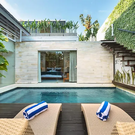 Villa Yasa Canggu By Exotic Bali Properties Buitenkant foto