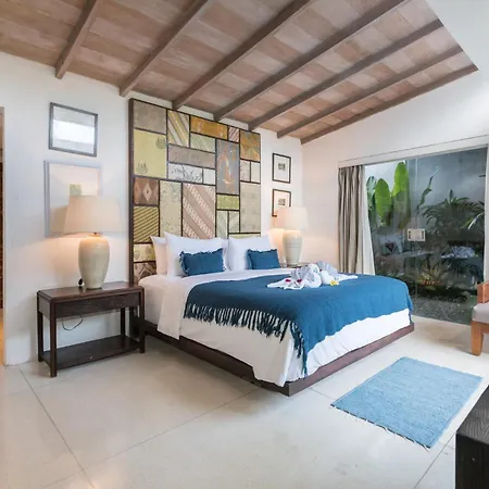Villa Yasa Canggu By Exotic Bali Properties Buitenkant foto