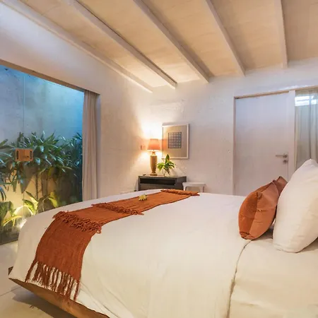 Villa Yasa Canggu By Exotic Bali Properties Buitenkant foto