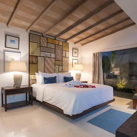 Villa Yasa Canggu By Exotic Bali Properties Buitenkant foto