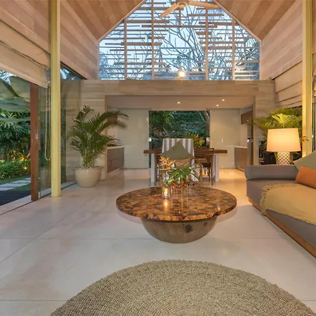 Villa Yasa Canggu By Exotic Bali Properties Buitenkant foto