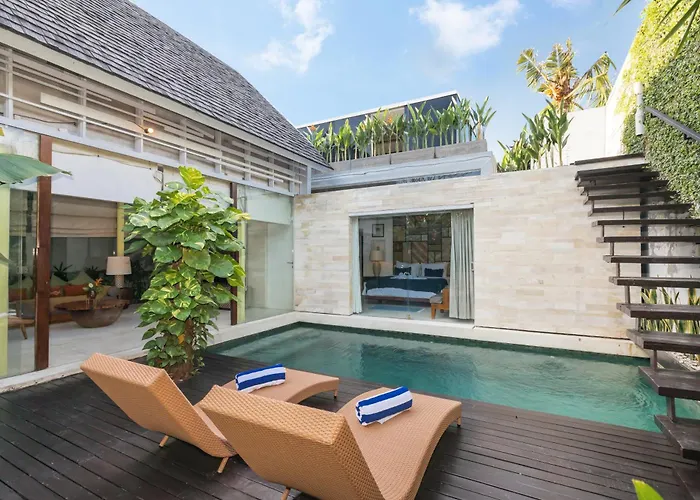 Villa Yasa Canggu By Exotic Bali Properties