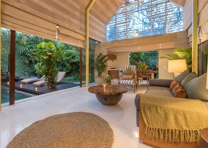 Villa Yasa Canggu By Exotic Bali Properties