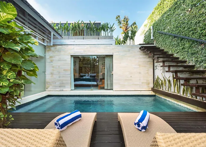 Villa Yasa Canggu By Exotic Bali Properties