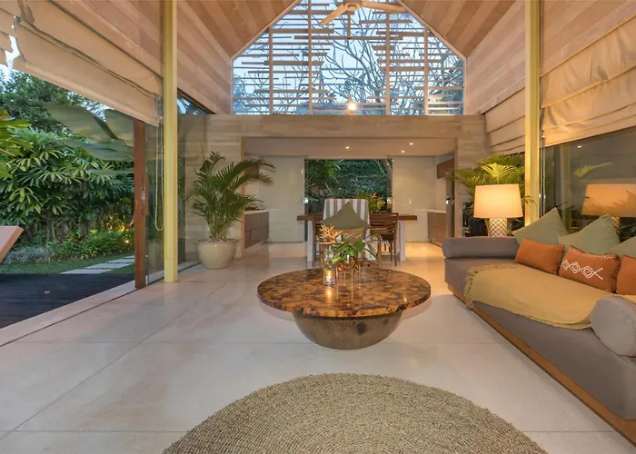 Villa Yasa Canggu By Exotic Bali Properties