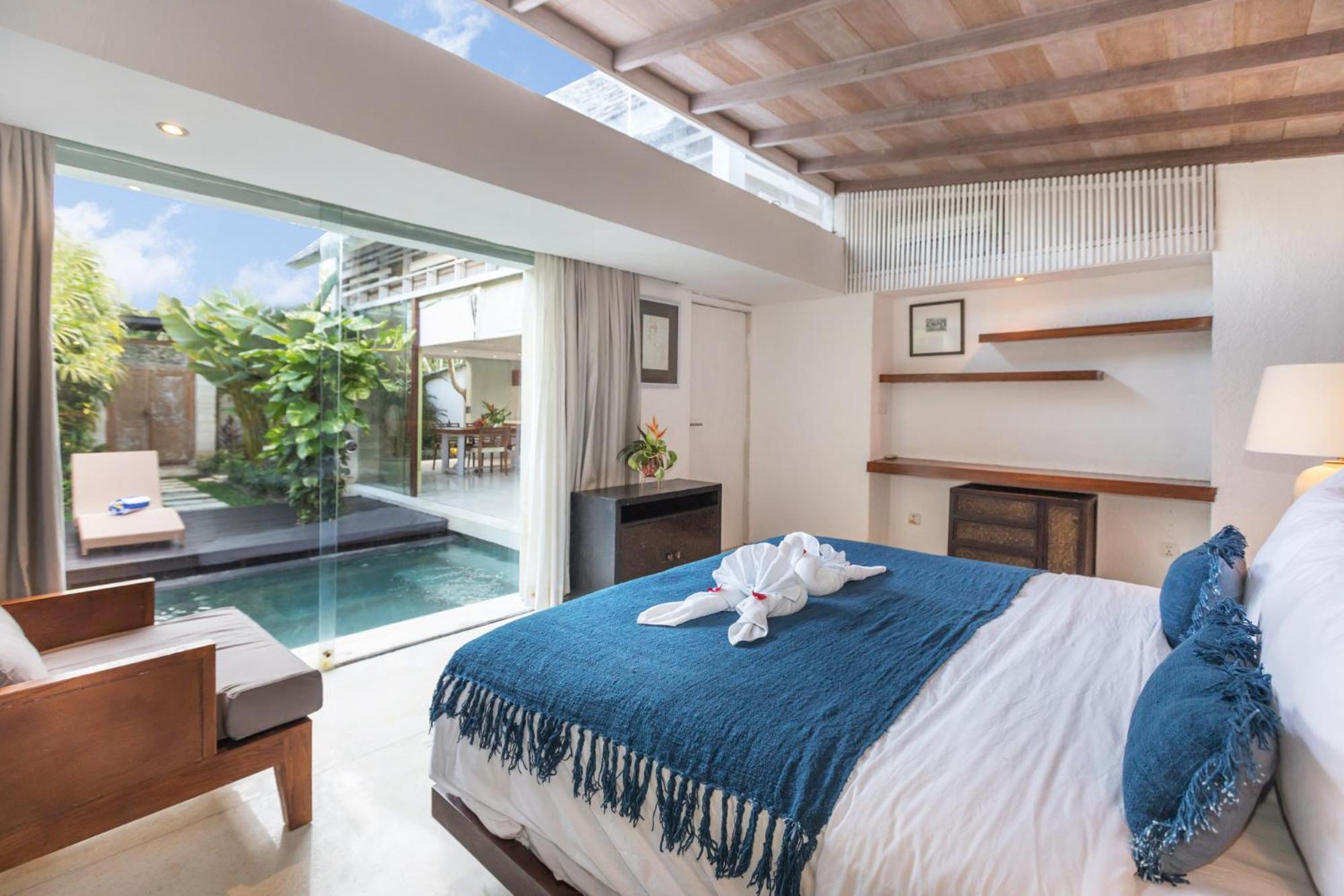 Yasa By Exotic Bali Villa