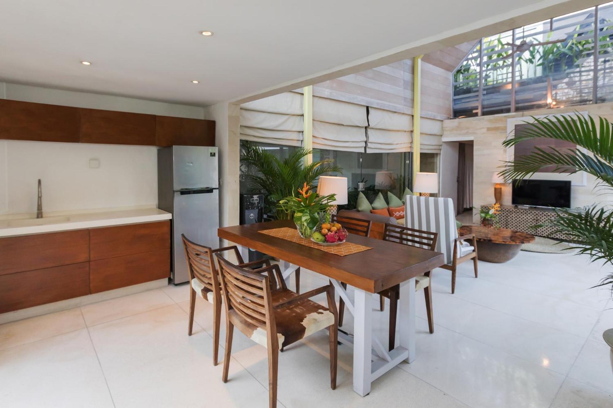 Villa Yasa By Exotic Bali
