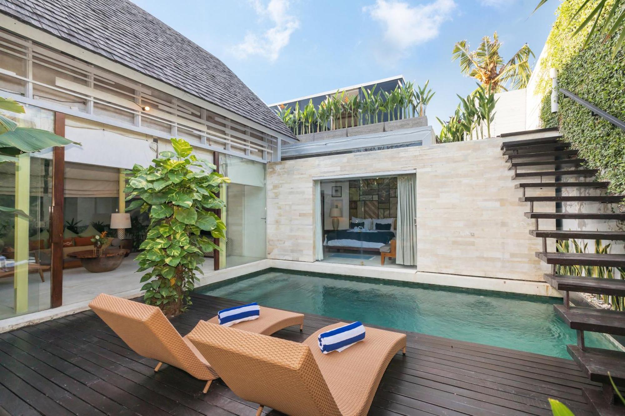 Villa Yasa By Exotic Bali *