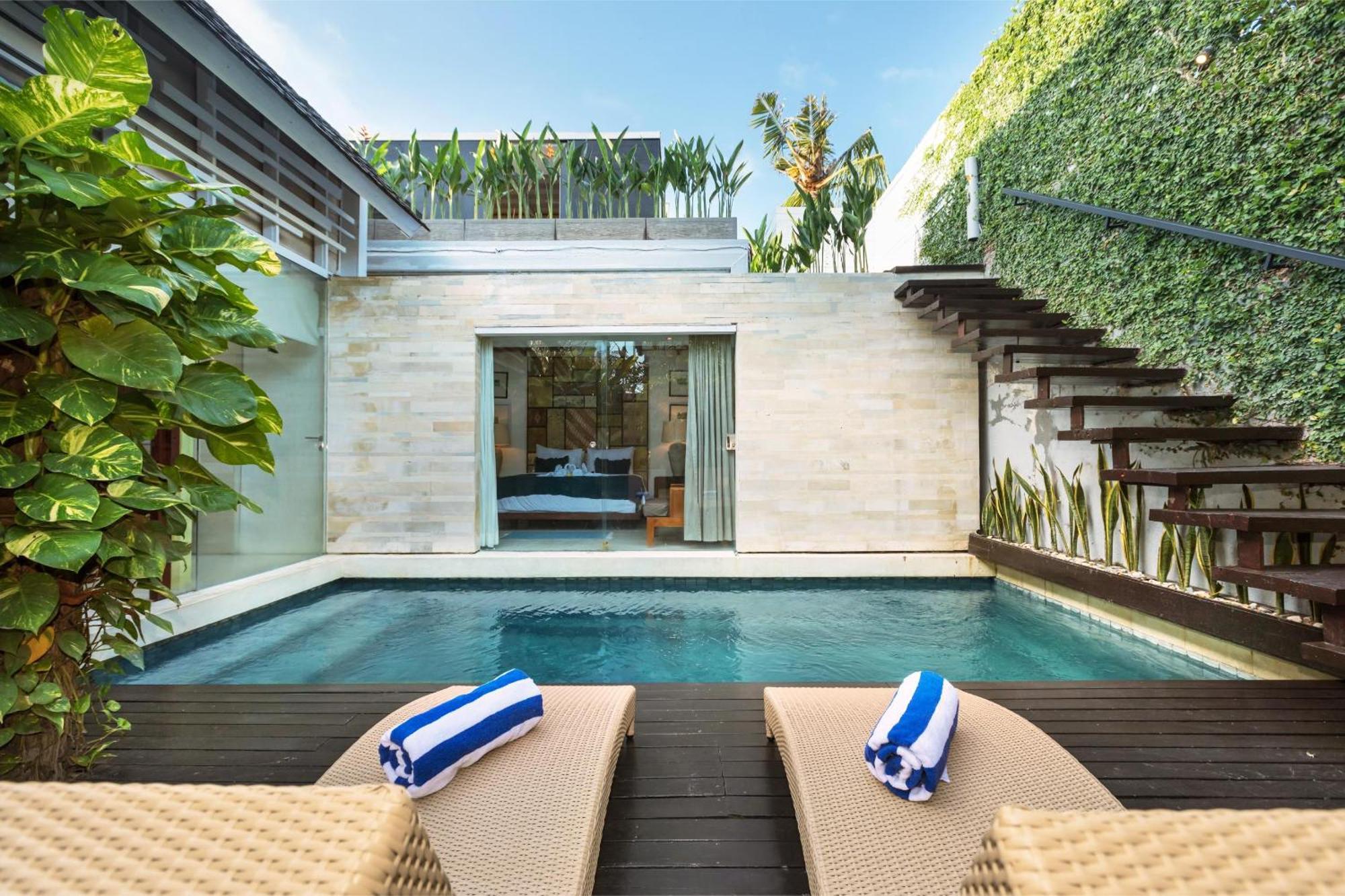 Yasa By Exotic Bali Villa Canggu