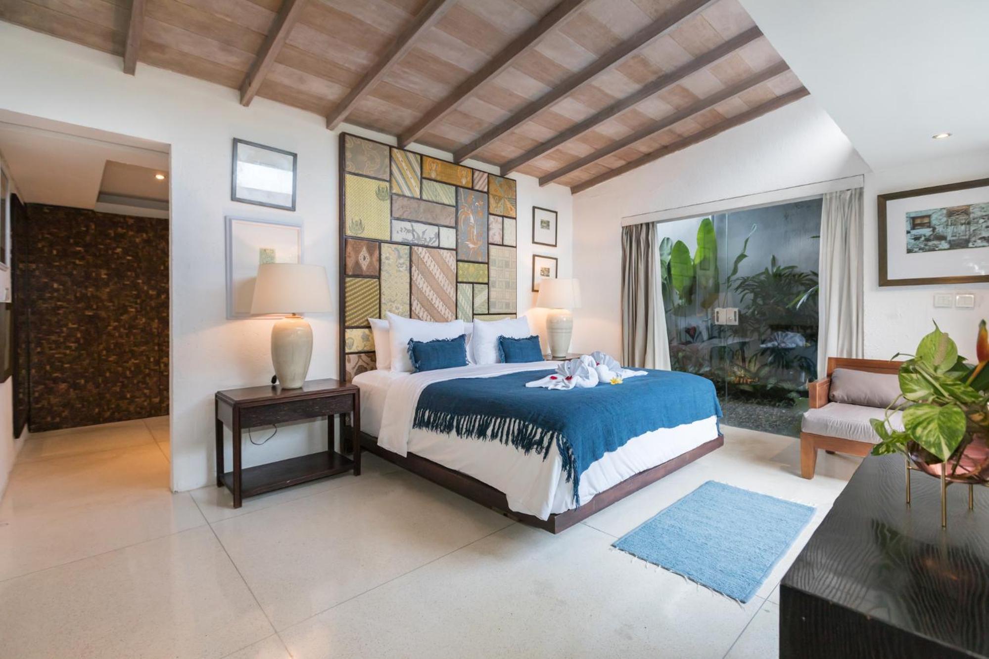 Yasa By Exotic Bali Villa Canggu