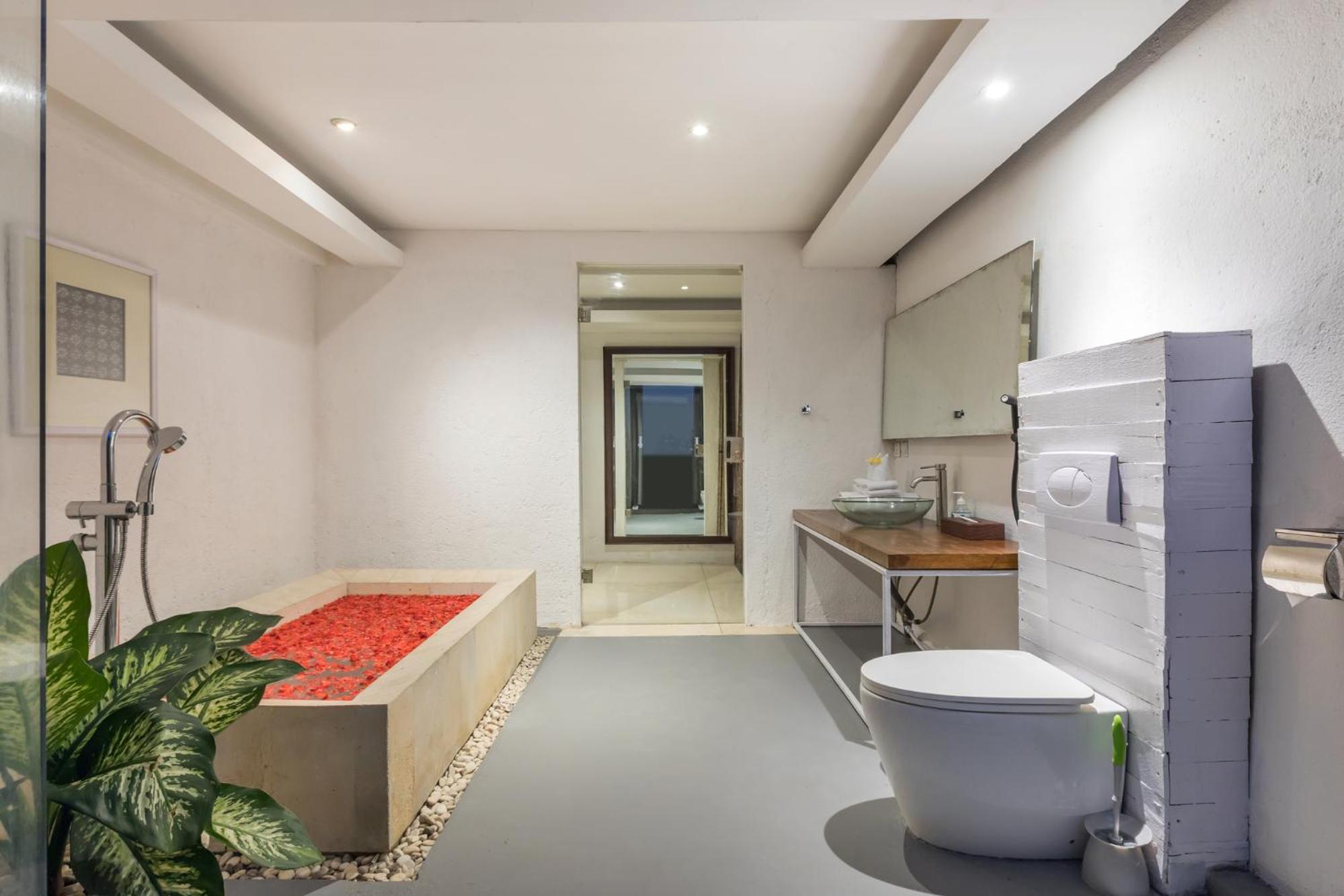 Yasa By Exotic Bali Villa Canggu