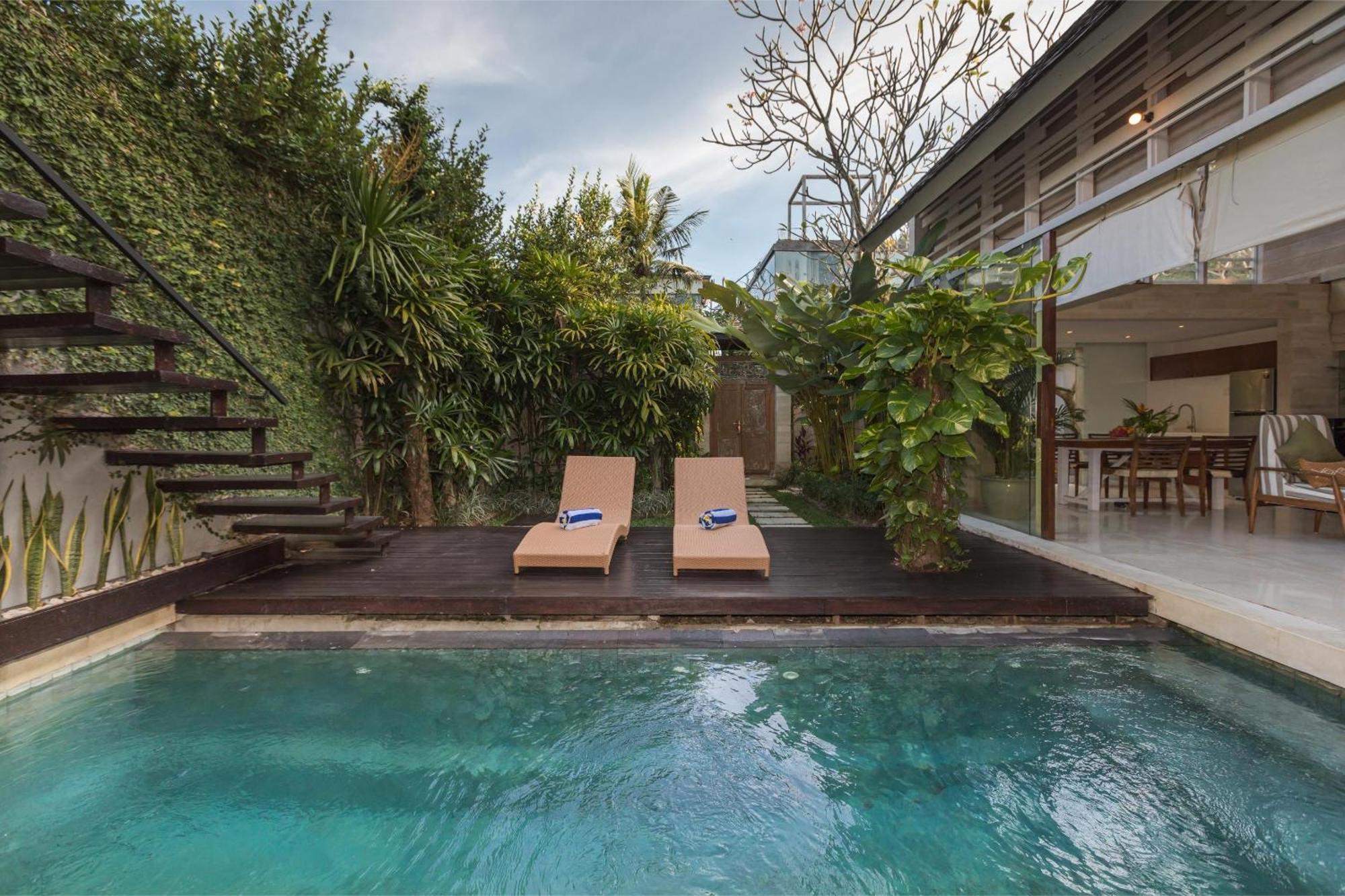 Villa Yasa By Exotic Bali