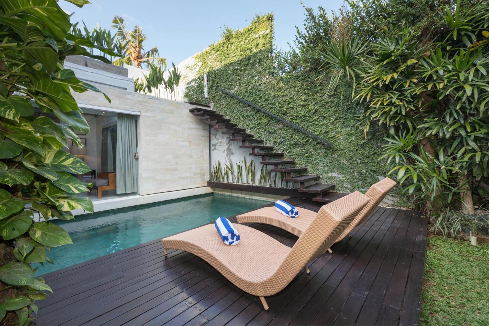 Yasa By Exotic Bali Canggu