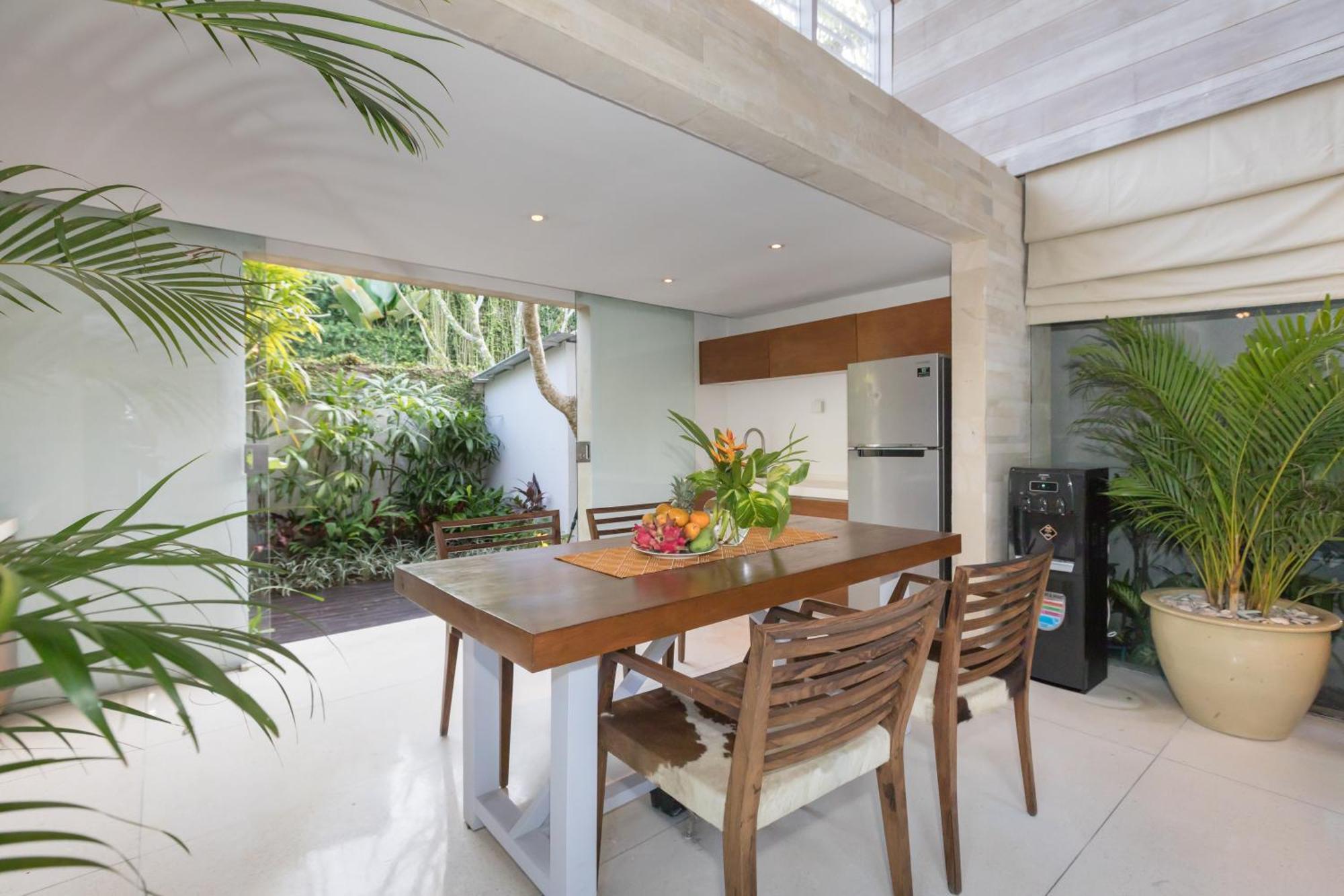 Villa Yasa By Exotic Bali