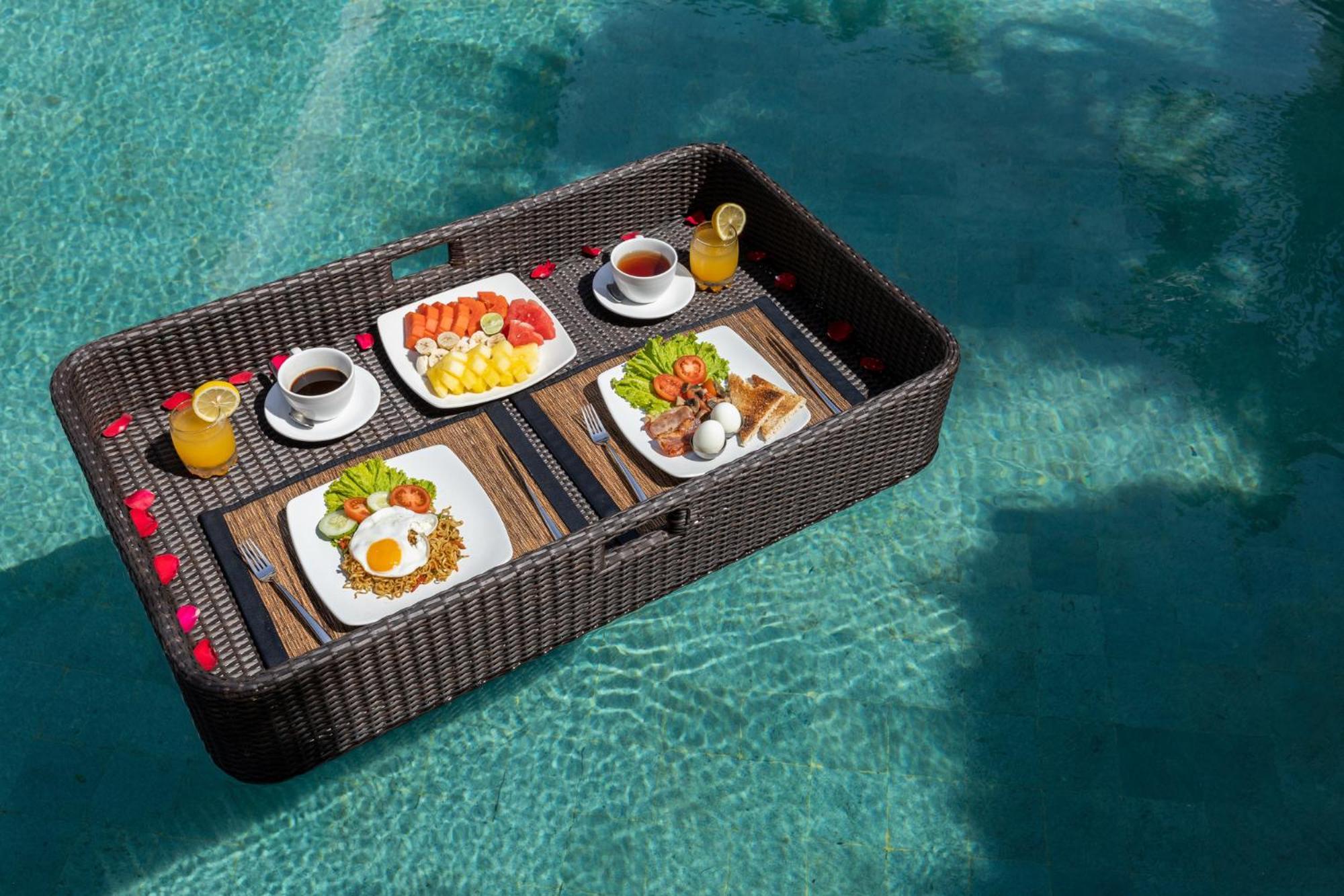 Villa Yasa By Exotic Bali *