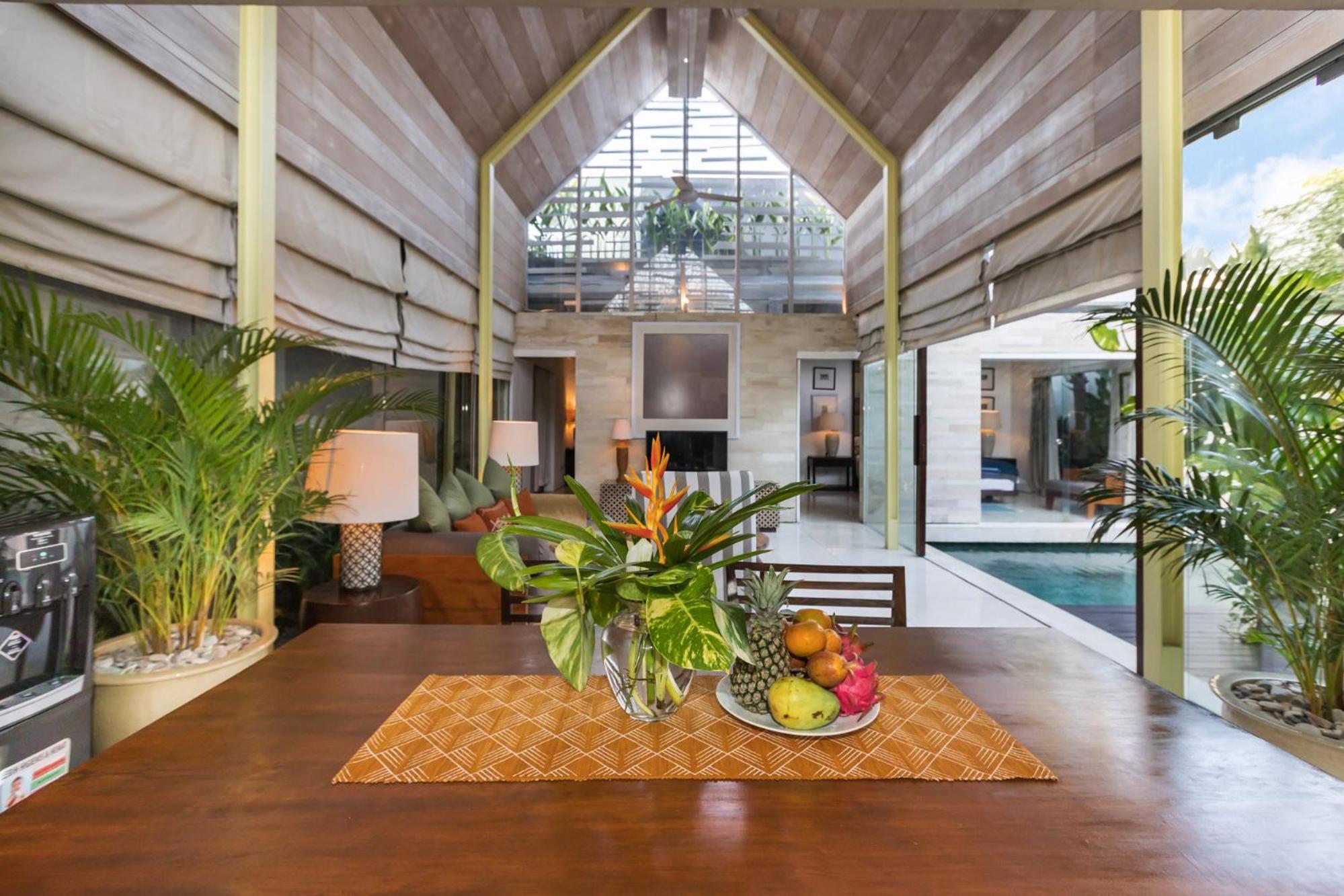 Yasa By Exotic Bali Villa Canggu